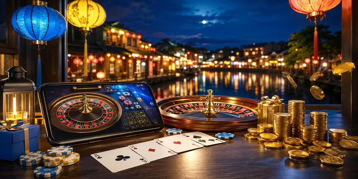 Casino Trực Tiếp Thanh Toán Nội Địa